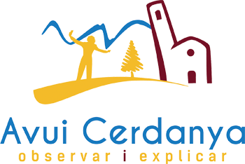 Avui Cerdanya